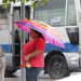 Medio Ambiente prevé lluvias para este fin de semana
