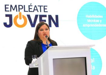 Injuve brinda oportunidades a jóvenes a través de pasantías laborales