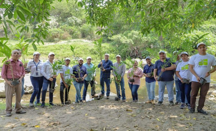 Foto: Diario El Salvador.