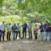 Más de 1,000 hectáreas serán reforestadas en río Comalapa, San Luis Talpa
