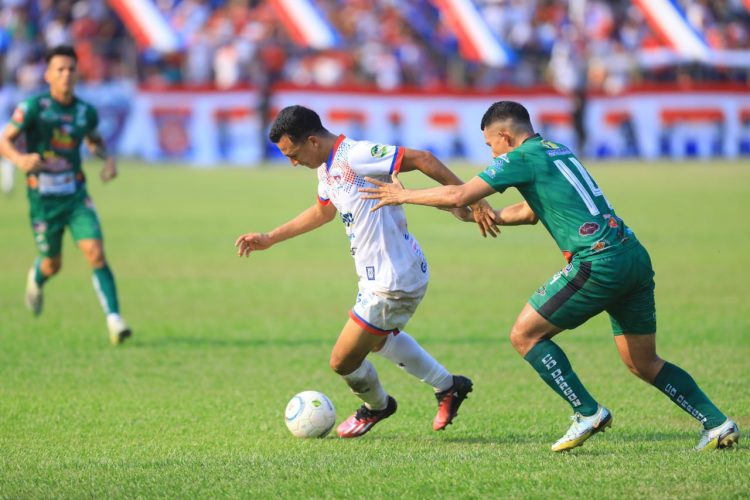 Foto: Jarvyn Muñoz / Diario El Salvador