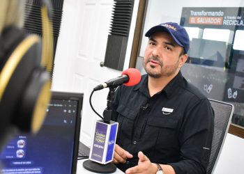 Fovial anuncia cierre parcial en carretera Los Chorros por trabajos en talud