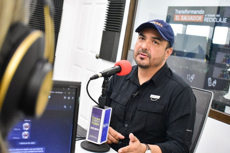 Foto: Diario El Salvador.
