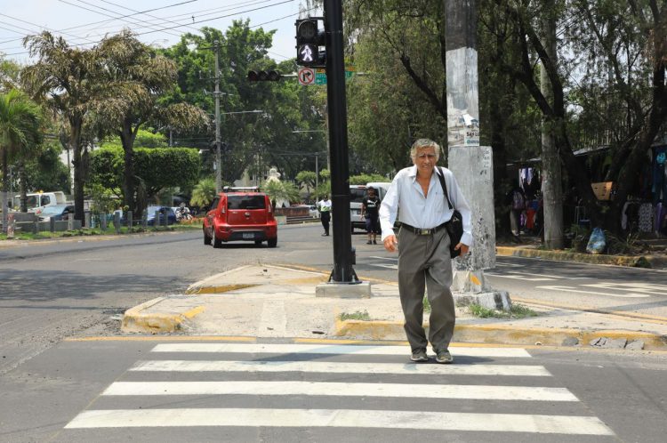 Foto: Sofía Mazariego/ Diario El Salvador.