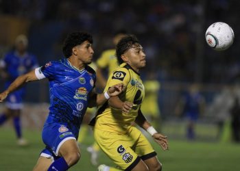 Jorge Rodríguez, técnico de Metapán: «La serie está abierta, estos partidos de cuartos son cerrados y difíciles»