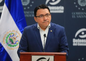 Gobierno requirió información a Alianza, EDESSA y Smart Ticket