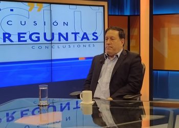 Expresidente del BCR destaca ley de activos digitales como atractivo para inversionistas