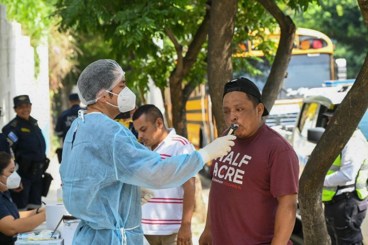 Foto: Diario El Salvador.