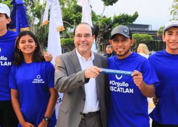 «Team Cuscatlán», listo para San Salvador 2023