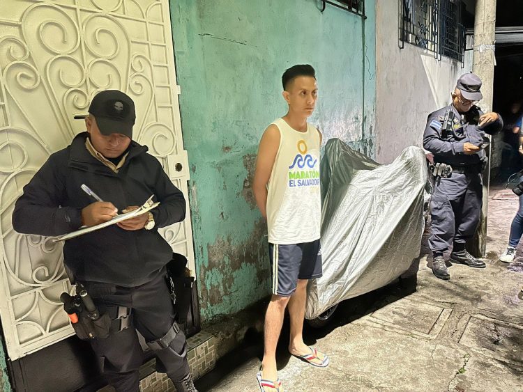 Foto: Diario El Salvador.