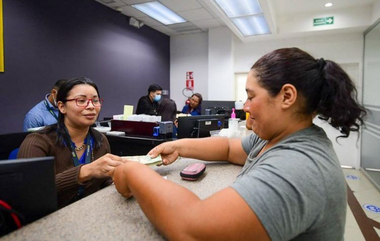 Foto: Diario El Salvador.