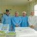 El Mined comparte los avances en alimentación y salud escolar