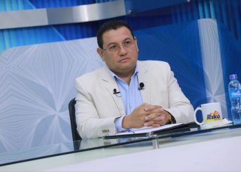 Ministro de trabajo destaca la buena relación del gobierno con la clase trabajadora salvadoreña
