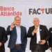 Banco Atlántida apoya a las empresas salvadoreñas en facturación electrónica