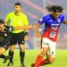 Bryan Landaverde, jugador de FAS: «Por lo que estamos jugando por ahora, no merecemos clasificar» 