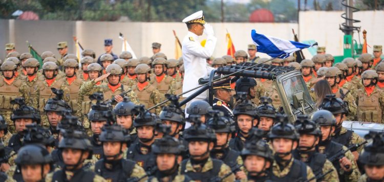 Foto: David Martínez / Diario El Salvador