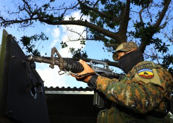 El Salvador suma un día más sin homicidios el 9 de mayo