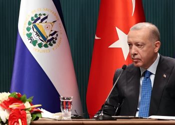 Fanático del fútbol, religioso, orador… las cinco caras del presidente de Turquía, Erdogan
