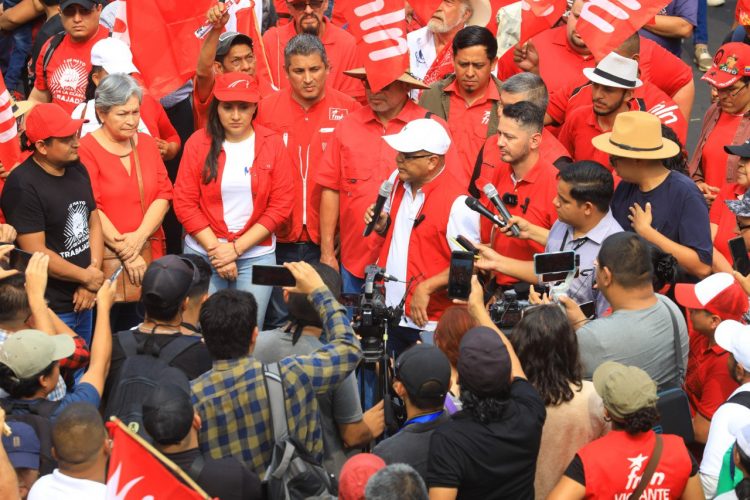 Foto: Diario El Salvador