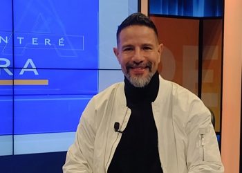 «Estuve negociando con Dios para que me diera una segunda oportunidad», Billy Calderón, sobre el trágico accidente de Los Próceres