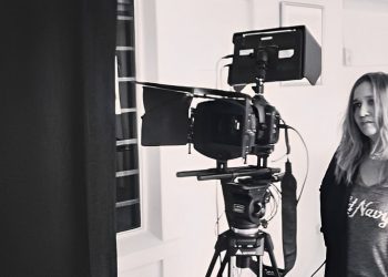 Documental de la salvadoreña Pamela Robin destaca en festivales de cine internacionales