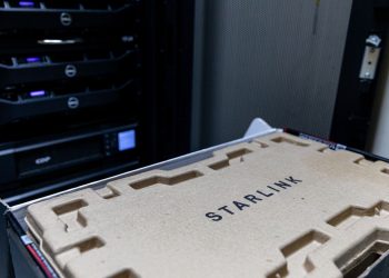 Hospitales y unidades de salud tendrán internet Starlink