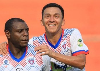Firpo dejará de percibir $10,000 tras negarse a prestar a sus jugadores para el último microciclo de la selección mayor