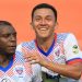 Eduardo Vigil, capitán de Firpo: «Ante la presión del descenso nosotros mismos nos acuerpamos como una familia para salir adelante»