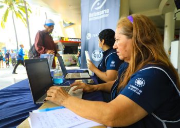 Defensoría atendió 40,300 consumidores en cuatro meses de 2023