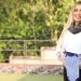 «En esta época, ser mamá no te impide ser una mujer moderna»: Larissa Vega, conductora salvadoreña de televisión