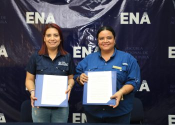 Gobierno de El Salvador firma convenio de cooperación en beneficio de jóvenes con discapacidad