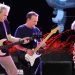 Mucho rock y una lluvia de recuerdos: el regalo de Hombres G