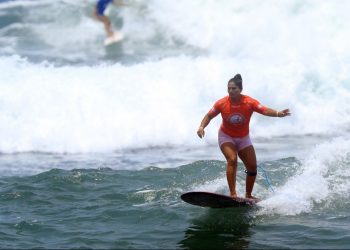 Sindy Portillo: «Quedar campeona en los Juegos Centroamericanos sería increíble»