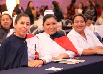 Seguro Social desarrolla Congreso Nacional de Enfermería