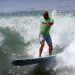 Amado de Jesús Alvarado dijo adiós al campeonato de Longboard