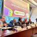 El Salvador participa en el Global Water Summit 2023