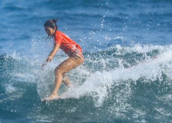 «El Salvador se ha vuelto un organizador estrella de eventos de surf»: revista Forbes