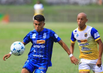 San Salvador volvió al triunfo en la Liga Nacional