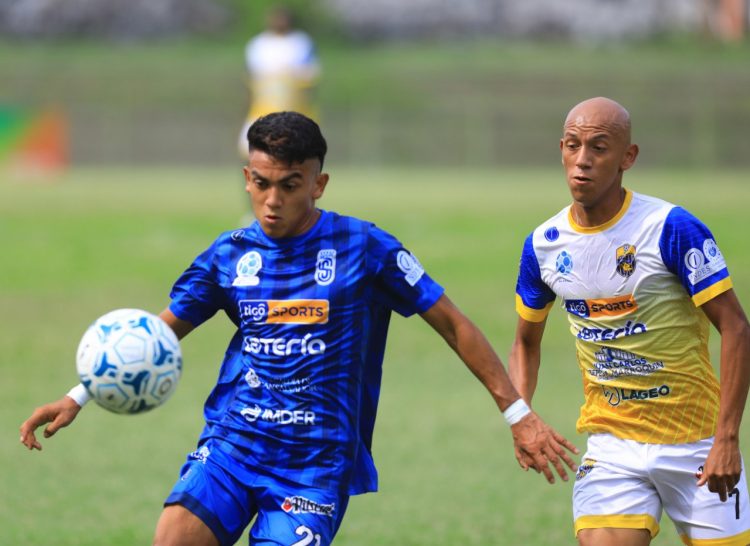 Foto: Jarvyn Muñoz/Diario El Salvador