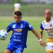 San Salvador volvió al triunfo en la Liga Nacional