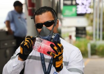 Gobierno de El Salvador reporta 237 hallazgos por incumplimiento de precio en combustibles y GLP