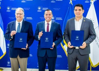 Bandesal inyectará $100 millones a la Mipyme