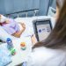 Sistema de Salud tiene conectividad al 100 % en sus establecimientos