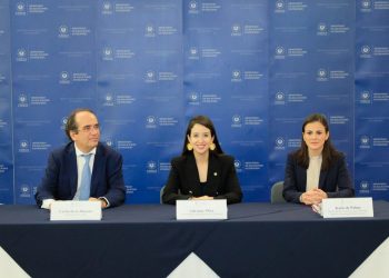 El Salvador trabajará con España en proyectos de desarrollo económico y social