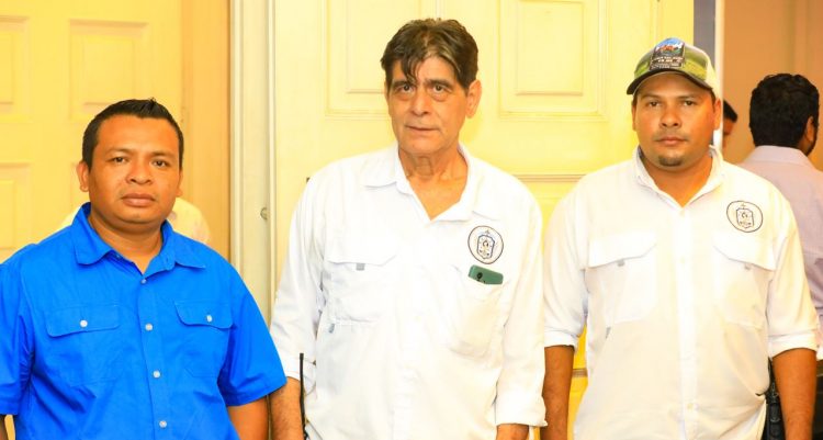 FOTO/ Jarvyn Muñoz/ Diario El Salvador