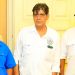Alcaldes de San Salvador participan en el II Congreso Internacional por la Gobernanza