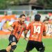 Águila toma ventaja en la serie ante Jocoro