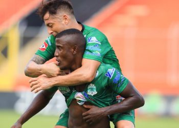 Sufrido pase de Dragón a semifinales del Torneo Clausura 2023