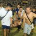 Lamentable: Estampida en estadio Cuscatlán deja 12 aficionados fallecidos durante el Alianza-FAS