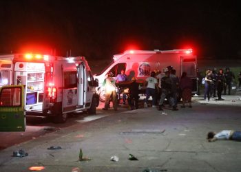 Fiscalía investiga culpabilidades por 12 muertes en estampida en el estadio Cuscatlán